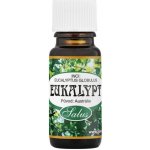 Saloos esenciální olej Eukalyptus Austrálie 50 ml – Hledejceny.cz