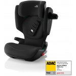 Britax Römer Kidfix Pro Classic 2025 Space Black – Hledejceny.cz