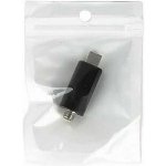 GVG Pro eGo USB-C nabíječka černá 420 mAh – Zbozi.Blesk.cz