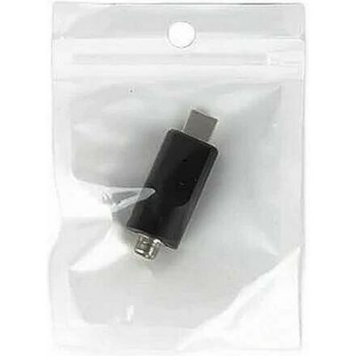 GVG Pro eGo USB-C nabíječka černá 420 mAh – Zbozi.Blesk.cz