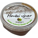 Bohemia Pet Food Hovězí vývar v pastě 125 ml – Zboží Mobilmania