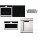 Set Whirlpool W9 OP2 4S2 H + AKT 8900 BA + AKR 749/1 IX + W9 MD260 IXL + WSBO 3O34 PF X – Sleviste.cz