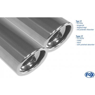 FOX LE011024-150 – Hledejceny.cz