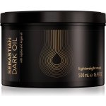 Sebastian Dark Oil Mask 500 ml – Sleviste.cz