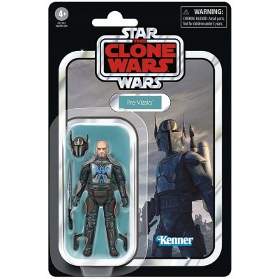 Hasbro Vizsla Star Wars – Zbozi.Blesk.cz