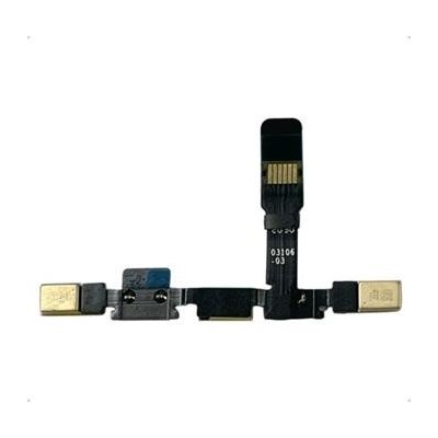 Flex kabel s mikrofony Apple MacBook Pro 13" M1 Retina A2338 2020 03106-03 – Hledejceny.cz