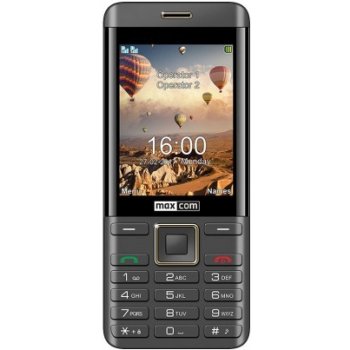 MaxCom MM236 Dual SIM