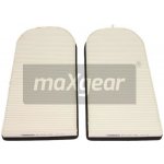 Filtr, vzduch v interiéru MAXGEAR 26-0488 – Hledejceny.cz