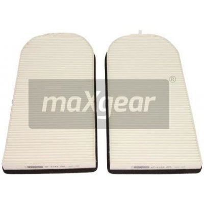 Filtr, vzduch v interiéru MAXGEAR 26-0488 – Hledejceny.cz