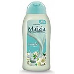 Malizia Muschio Bianco sprchový gel 300 ml – Zboží Dáma