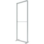 Jansen Display Rám Brightbox Pro Flex 100x300 cm – Zboží Živě