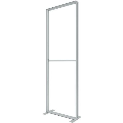 Jansen Display Rám Brightbox Pro Flex 100x300 cm – Zboží Živě