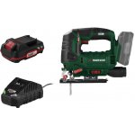 PARKSIDE PSTDA 20-Li C3 + 2 Ah – Zboží Mobilmania