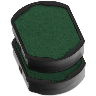 Trodat Razítkovací polštářek 6/46019 do razítka 46119 46019 zelená – Zboží Mobilmania