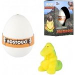 Teddies Vejce líhnoucí a rostoucí dinosaurus v krabičce 7,5x10,5x5 v 12 ks v boxu – Hledejceny.cz