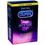 Durex Intense Orgasmic 16 ks – Hledejceny.cz