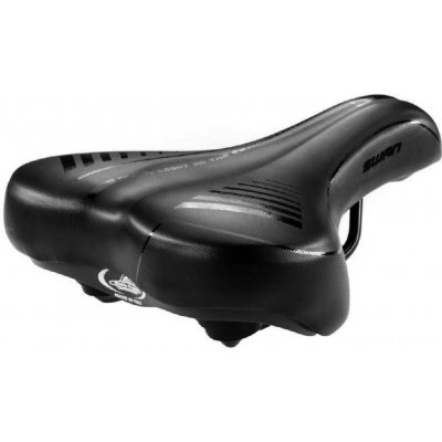 Monte Grappa Swan černé – Zboží Dáma