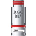 Smok RPM80 RGC RBA Coil NiCR 0,6ohm – Zboží Dáma