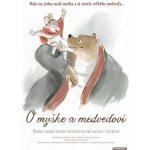 O myšce a medvědovi DVD – Sleviste.cz
