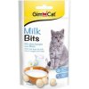 Granule pro kočky GimCat MilkBits 40 g