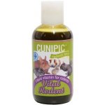 Cunipic Vital Rodent tekuté vitamíny pro drobné savce 150 ml – Hledejceny.cz