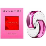 Bvlgari Omnia Pink Sapphire toaletní voda dámská 40 ml – Hledejceny.cz