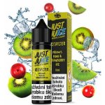 Just Juice Kiwi & Cranberry On Ice Shake & Vape 10 ml – Hledejceny.cz