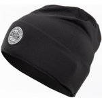 Sensor dětská čepice Coolmax thermo černá – Zboží Dáma