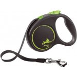 Flexi Black Design pásek NEW – Hledejceny.cz