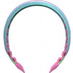 Invisibobble KIDS HAIRHALO Rainbow Crown Dětská nastavitelná čelenka – Zboží Dáma