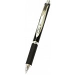 Pentel EnerGel BLP77 černé – Zboží Dáma