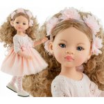 Paola Reina Realistická Rebeca kloubová Las Amigas articuladas 32 cm – Zboží Dáma