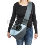 Trixie Taška přes rameno SLING 50 x 25 x 18 cm – Zboží Dáma