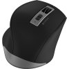 Myš Eternico Wireless 2.4 GHz Ergonomic Mouse MS430 AET-MS430SB