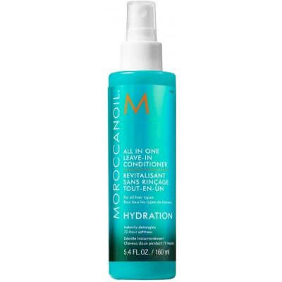 MoroccanOil Hydration All In One Leave-In Conditioner 50 ml