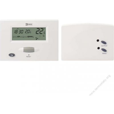termostat t13rf – Heureka.cz