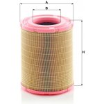 MANN-FILTER Vzduchový filtr MANN MF C29840/2 – Hledejceny.cz