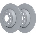 Brzdový kotouč ATE 24.0112-0210 (AT 412210) | Zboží Auto