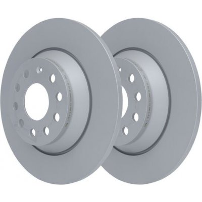 Brzdový kotouč ATE 24.0112-0210 (AT 412210) | Zboží Auto