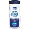 Alpa Sport Star Refesh 2v1 osvěžující sprchový gel s vůní mentholu 300 ml