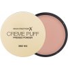 Pudr na tvář Max Factor Creme Puff Pudr 81 Truly Fair 14 g