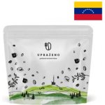 Upraženo káva Venezuela 100 % Arabica zrnková 1 kg – Hledejceny.cz