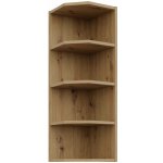 Stolarz-Lempert Kuchyňská skříňka Aria TA-AR - horní zakončení 30 G-90 ZAK – Zboží Dáma