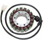 ELECTROSPORT vinutí alternátoru (stator) HONDA VT 1100S SABRE 84-85, 1100C MAGNA/SHADOW 83-86 (ESG081) – Hledejceny.cz