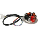 INPARTS stator, generátor SIMSON S 50 82-84, SR 50CC, 50XCE, 50XG, 50XC, 50CCE, 50XGE, 50B, 50C, 25G (GAMMA), 25GE, 50CE 93-95 – Hledejceny.cz