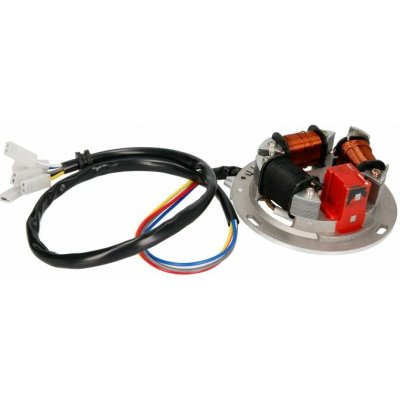 INPARTS stator, generátor SIMSON S 50 82-84, SR 50CC, 50XCE, 50XG, 50XC, 50CCE, 50XGE, 50B, 50C, 25G (GAMMA), 25GE, 50CE 93-95 – Hledejceny.cz