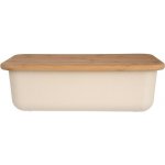 Chlebovka BEIGE 40x23x13 cm Orion