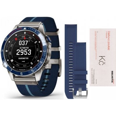 Garmin MARQ 2 Captain – Zboží Živě Garmin MARQ 2 Captain – Zboží Živě