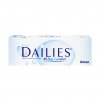 Kontaktní čočka Alcon Focus Dailies All Day Comfort 30 čoček