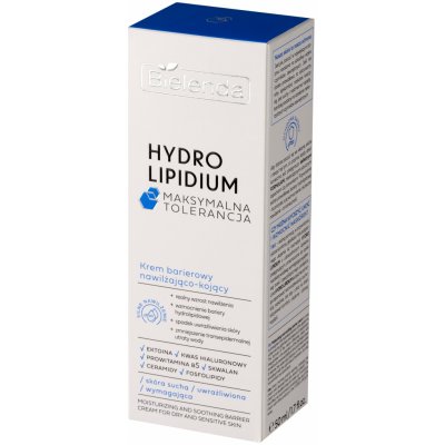 Bielenda Hydro Lipidium 0 SPF 50 ml